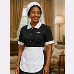 Classic Maid