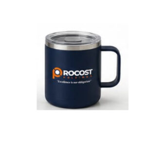 Insulated Mug With Lid