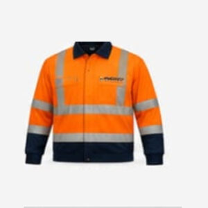 Hi-Vis Jacket