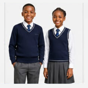 Winter Uniform (Boys & Girls)